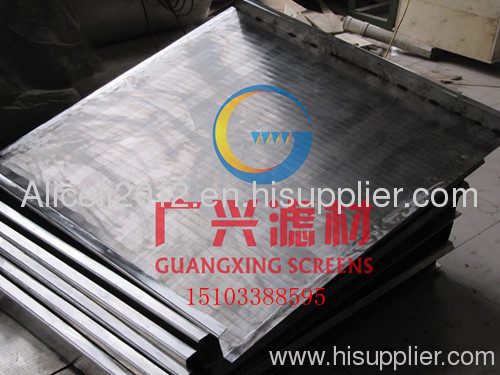 Guangxing dewtaring rod base flat screen