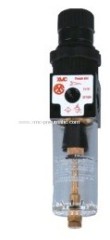 pneumatic air filter pressure regulators