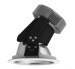 4"/6"/8" Beam angle:30° COB LED Reflector Ceiling Downlight
