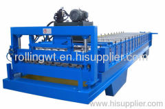 Forming Machine