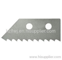 blade for grout remover