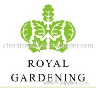 Royal Gardening Group Limited