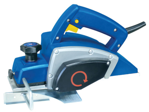500W Electric Planer