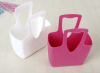 plastic storage box small size