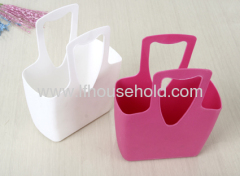 plastic storage box small size