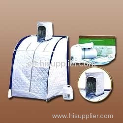 Portable Sauna Steam Room / Personal Steam Room