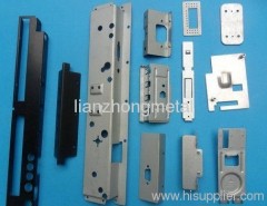 Computer accessories Metal Stamping manufacturer factory Chi