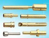 brass Machining process manufacturer factory China