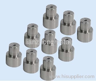 CNC Machining manufacturer factory China