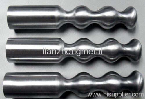 shaft Machining manufacturer factory China