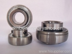 Insert bearing for units UC205