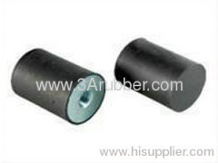 E-PM rubber mounting, rubber mount