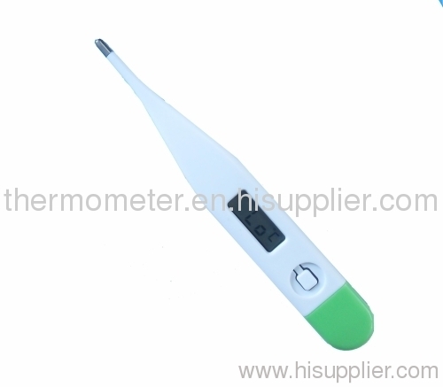 promotion gift baby thermometer