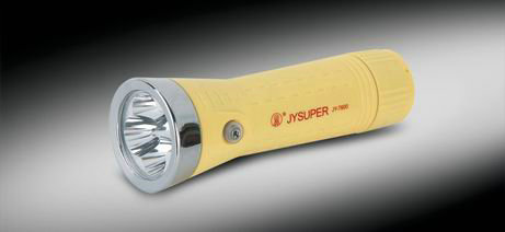 LED torch LED rechargeable flashlight LED flashlight