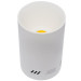 CRI&gt;70 surface mounted Aluminium Round COB down light