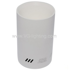 10W/15W/20W/25W Aluminium Round COB LED downlight