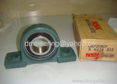 Insert Bearing Pillow Block Bearing UCP203