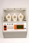 BDV Oil Tester,Insulating Oil Dielectric Strength Testing Set