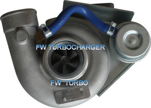 garrett turbocharger 28230-41431 AUTO PARTS