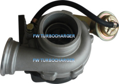 auto Garrett turbocharger many styles