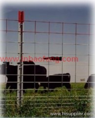 p-m9 new style superior quality horse fencing