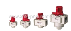Lock-out Valves