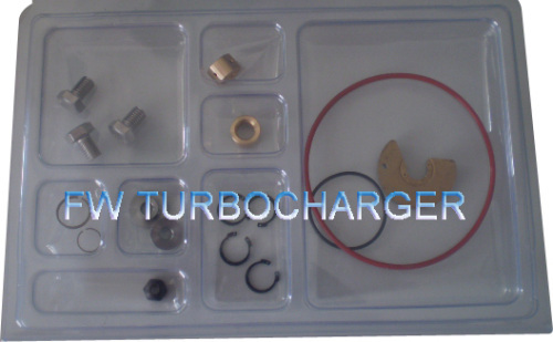 Car turbocharger tools