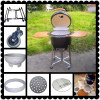 Ceramic Pizza Maker bbq grill derectly from factory