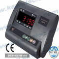 Russia buy XK3190-A12 Analog Weighing Indicator XK3190-A9+ XK3190-DS3 HM9B-C3-30t-16B