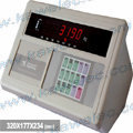 Ecuador buy XK3190-A9+ Control System Indicator XK3190-C60 XK3190-CS6 XK3190-C8+ HM8-C3-2t-6B