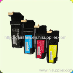Laser Color Toner Cartridge for DELL 2150