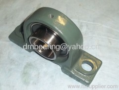 High Precision pillow block bearing UC210 insert bearing