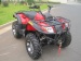 500cc ATV CVT 4X4 High-Low speed EEC DOT