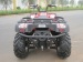 500cc ATV CVT 4X4 High-Low speed EEC DOT