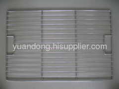 stainless steel shelf customize deep process