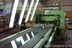 Tianjin Haohong weiye Steel Trading Co., Ltd