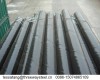 ASTM A252 spirial welded steel pipe