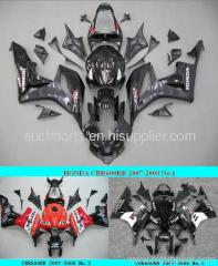 Honda CBR600RR (07-08) fairing kit Brand New