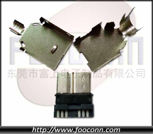 USB connector|USB 3.0 connector|MICRO USB 3.0 BM