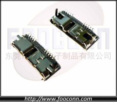 USB connector|USB 3.0 connector|Micro 3.0 USB B TYPE F SMT