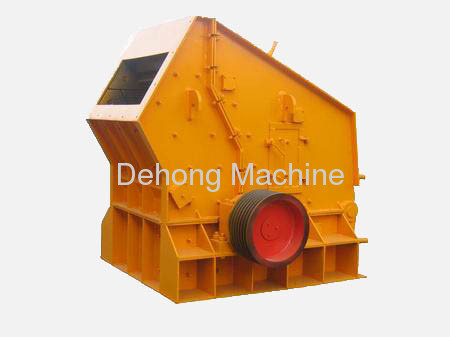 PF-1315 impact crusher manufacturer