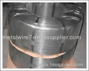 Annealed Wire