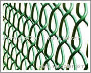 Chain Link Fence