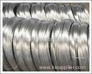 Electro Galvanized Wire