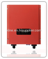 PV grid connected solar inverter 1500w