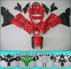 Aftermarket fairing kawasaki ZX-10R (04-05)