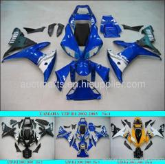 YAMAHA YZF R1 (2002-2003) fairig kit Brand new