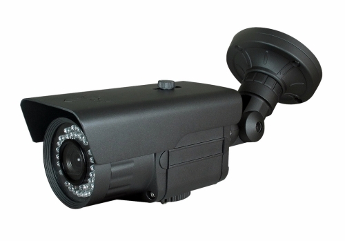 Waterproof CCTV Camera