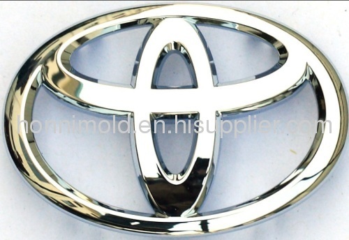 car logo / car emblem