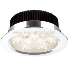 IP20 Indoor LED Spot light/ 9W High Power and brightness